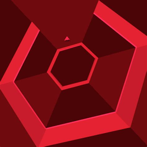 This is if the price tag of free wasnt enough of a selling point already. . Super hexagon online unblocked